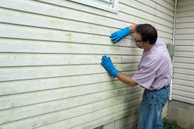 Best Vinyl Siding Installation  in La Plata, MD